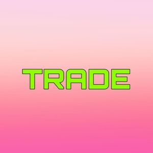 LIKE THIS POST ONLY IF YOU WANT TO TRADE